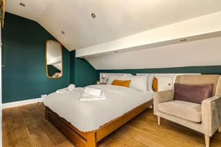 Lime Tree House, Matlock - 1