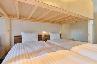 Retreat Kirin - 1