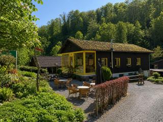 Camping La Lienne - 0