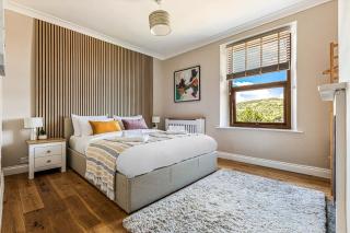 Lime Tree House, Matlock - 8