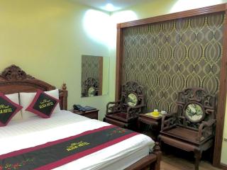 Khách Sạn Alisa Hotel Từ Sơn - 1