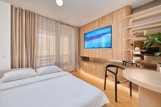 Vydrica One Premium Design Apt Smart Access - 4