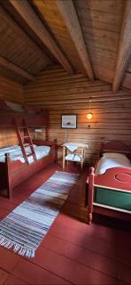 Skotten Seter - Bed & Husky - 8