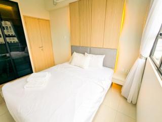 Lovina B6-20 2BR Pool&AndroidTV at Baloi Residence - 7