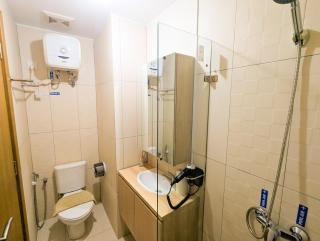 Lovina B6-20 2BR Pool&AndroidTV at Baloi Residence - 6