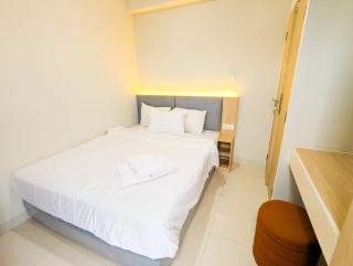 Lovina B6-20 2BR Pool&AndroidTV at Baloi Residence - 2