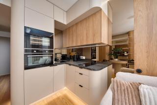 Vydrica One Premium Design Apt Smart Access - 1