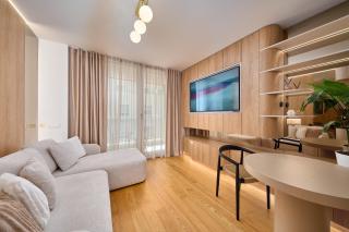 Vydrica One Premium Design Apt Smart Access - 4