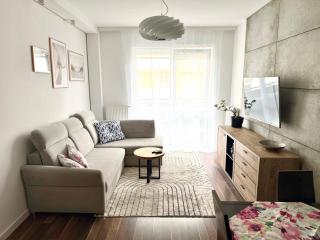 Apartament przy Marinie - 2