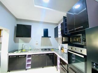 Space Homes and Apartments - 4