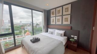 Modern family stay, Changklan Night barzar - 8