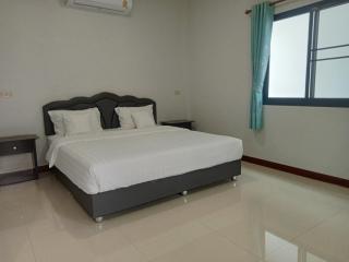 ที เเอนด์ เค รีสอร์ท บึงโขงหลง - 5