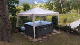 Antico Chalet Momosa Maxi - 6
