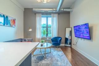 Chicago Spacious 3Br Smoke Ok Near McCormick Place - 8