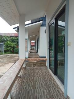 ที เเอนด์ เค รีสอร์ท บึงโขงหลง - 7