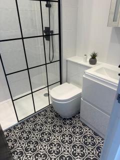 1 bedroom flat - 6