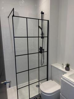 1 bedroom flat - 7