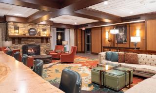 Holiday Inn Stevens Point - Convention Center by IHG - 2