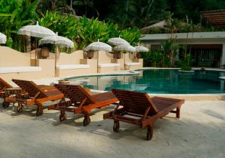 Lombok Souls - 6