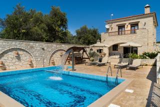 Villa Semeli by Villa Select - 0