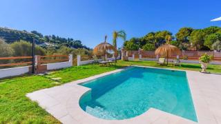 Villa Isabel Vélez-Málaga by Ruralidays - 9