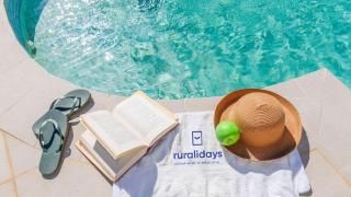 Villa Isabel Vélez-Málaga by Ruralidays - 8