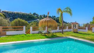 Villa Isabel Vélez-Málaga by Ruralidays - 7