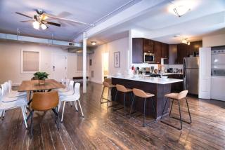 McCormick 4BR Huge Unit w/ Pool Table | Sleeps 10 - 8