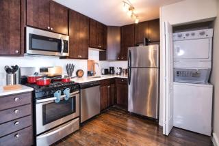 McCormick 4BR Huge Unit w/ Pool Table | Sleeps 10 - 5