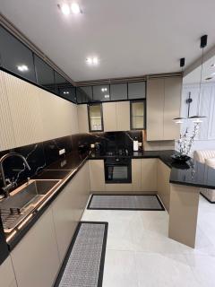 Apartment in Davtashen street - 9
