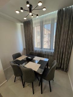 Apartment in Davtashen street - 6