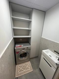 Apartment in Davtashen street - 2
