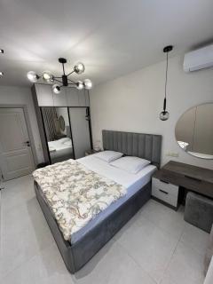 Apartment in Davtashen street - 4