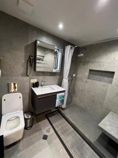 Apartment in Davtashen street - 1