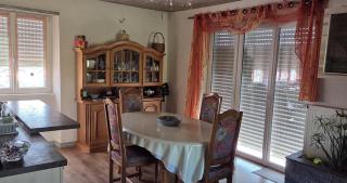 La Maison Bleue sur la colline - 8