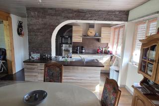 La Maison Bleue sur la colline - 7