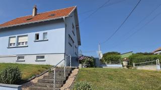 La Maison Bleue sur la colline - 3