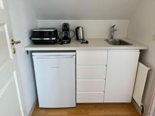 Bed and Breakfast Ringsted Syd - 6