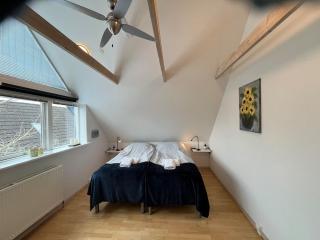 Bed and Breakfast Ringsted Syd - 4