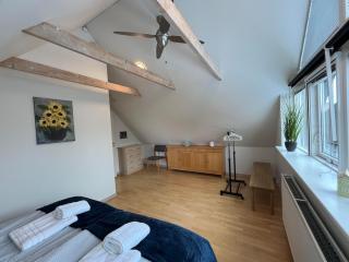 Bed and Breakfast Ringsted Syd - 2