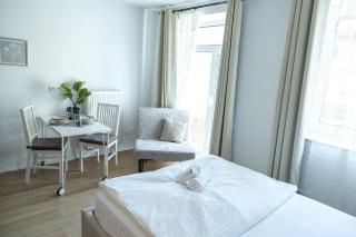 Apartment in der Altstadt - 7