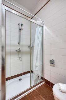 Fort Cambridge Sliema 1BDR - 2