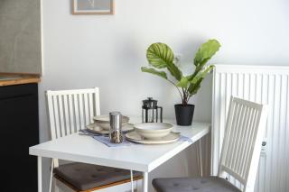 Apartment in der Altstadt - 2