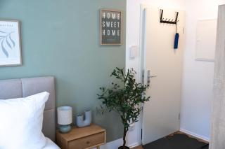 Apartment in der Altstadt - 1
