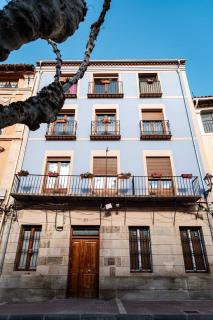 Piso en Casa de Correos - 0