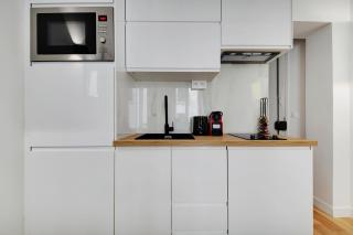 Cosy Apartment near Paris by So Homy - 1 Bed Room, 2 people - 2