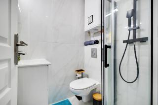 Cosy Apartment near Paris by So Homy - 1 Bed Room, 2 people - 9