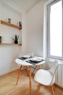 Cosy Apartment near Paris by So Homy - 1 Bed Room, 2 people - 8
