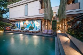 ARTOTEL Haniman Ubud - 9