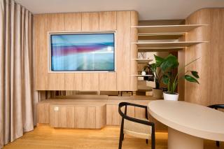 Vydrica One Premium Design Apt Smart Access - 8